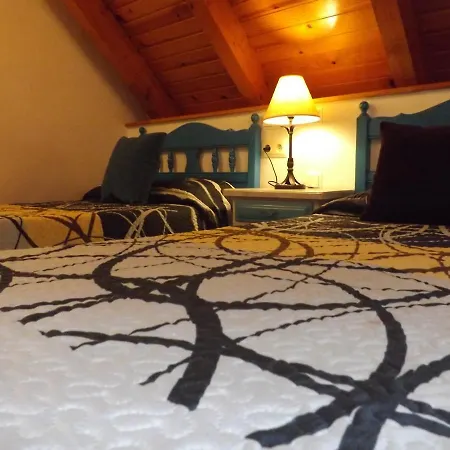 Shadows Hotel