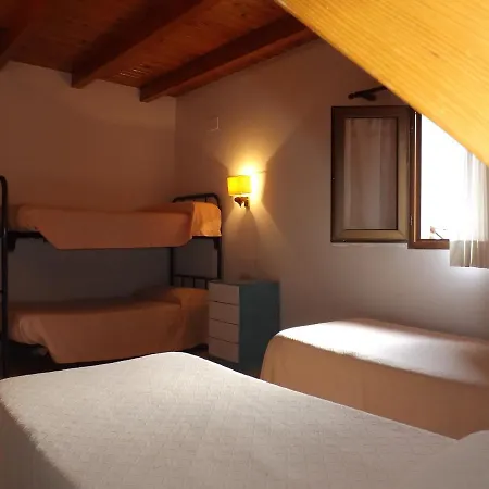 Hotel Shadows Bossost