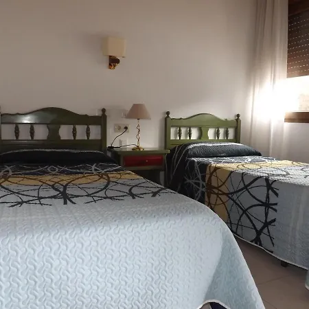 Shadows Hotel