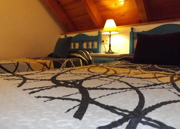Shadows Hotel