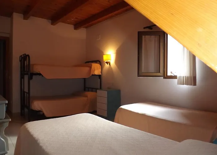 Hotel Shadows Bossost