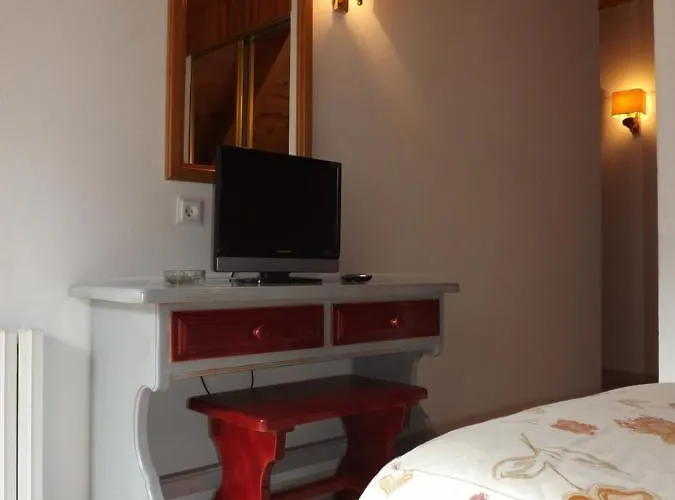 酒店 Shadows 博索斯特